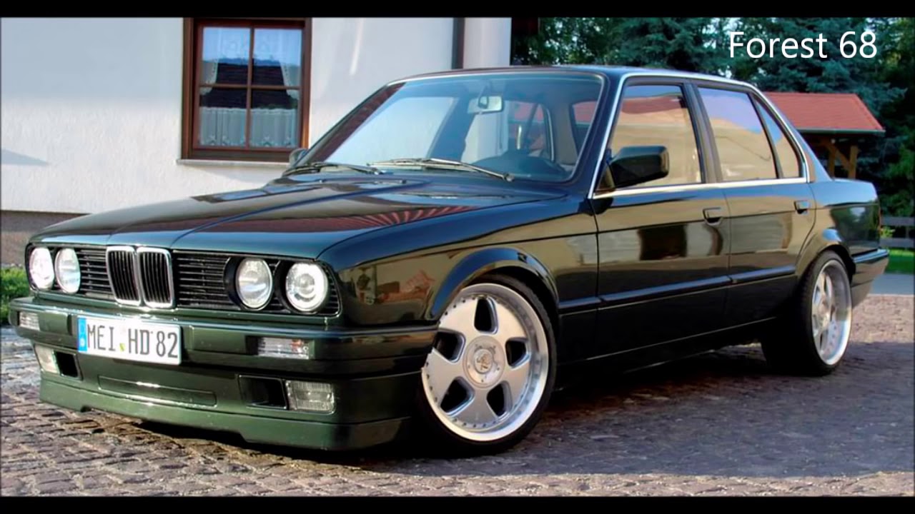 Песня про BMW - YouTube