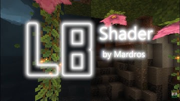 NEW MINECRAFT BEDROCK 1.18.30 SHADER