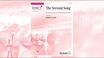 The Servant Song | Digital Reading Session