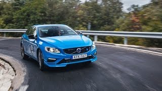 NEW ENGINE FOR THE STREET CAR..!! 2017 volvo s60 polestar 2017 Volvo S60 T5 Polestar Ecu Flash Review By New Owner