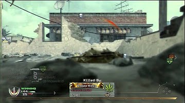 MW2 - Fails & Wins | Ep.1