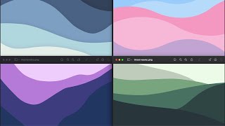 How To Make & Sell Your Own Desktop Wallpapers screenshot 1