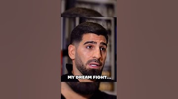 ‘I Would BEAT KHABIB! 100%’ - Ilia Topuria🇬🇪🇪🇸