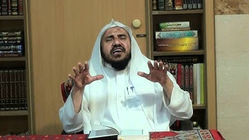 تأملات في سورة البقرة 14 للشيخ محمد الزيلعي