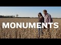 MONUMENTS (Official Trailer)