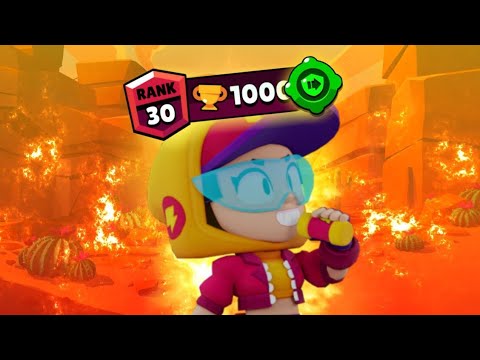 ვქაჩავ მაქს 30 რანკზე! (ხმის გარეშე)