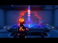 Fortnite Island Destroyed! Doomsday Device Live Event Simulation (Chapter 3 Season 2)
