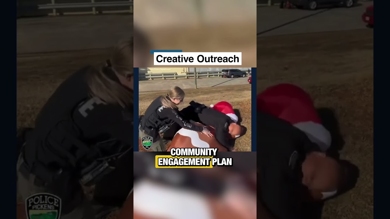 Bizarre Beat - Goat Arrest, Gingerbread Chase, Waymo Rolls Through LAPD Standoff #PoliceNews