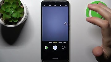 How to Change Picture Quality in REALME Narzo 50i Prime – Camera Picture Quality