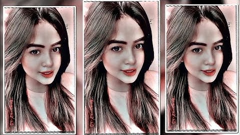 Jeene Laga Hoon  || Alight Motion Presets Xml #xml #am_editors #alightmotion