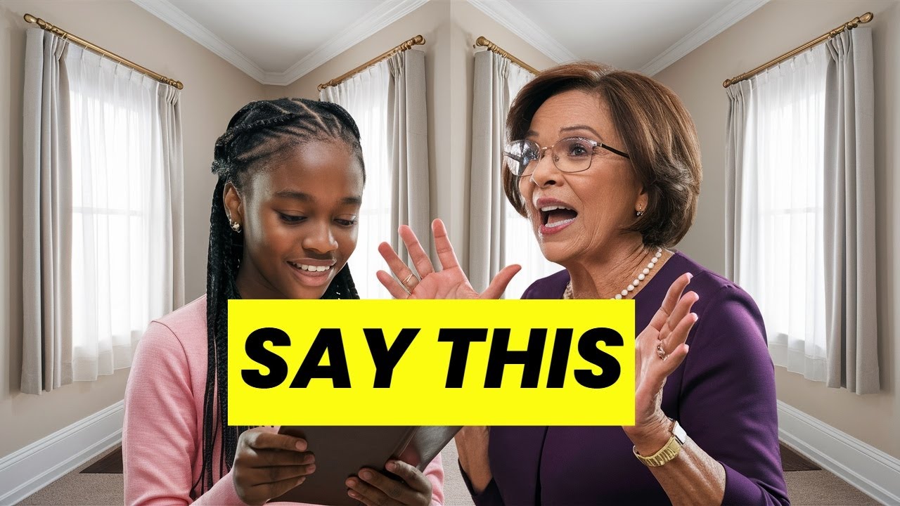 You’re Not Rebelling: You’re Setting Boundaries