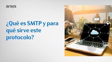 ¿Qué es SMTP y para qué sirve este protocolo?
