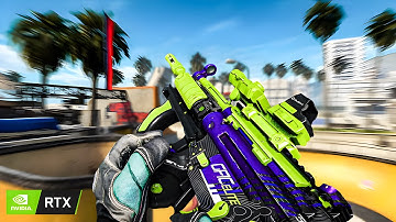 Best MP5 Build for Delta Force Gun Enthusiasts!