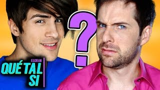 QUÉ TAL SI LA NUEVA PELÍCULA DE SMOSH...