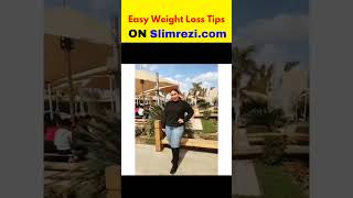 Motivational weight loss transformation journey weightlossjourney