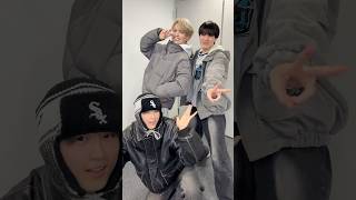 #OCTPATH #栗田航兵 さんとLevel Up☝️@OCTPATH_official  #DXTEEN #DXTN #DXTEEN_LevelUp #田中笑太郎 #福田歩汰