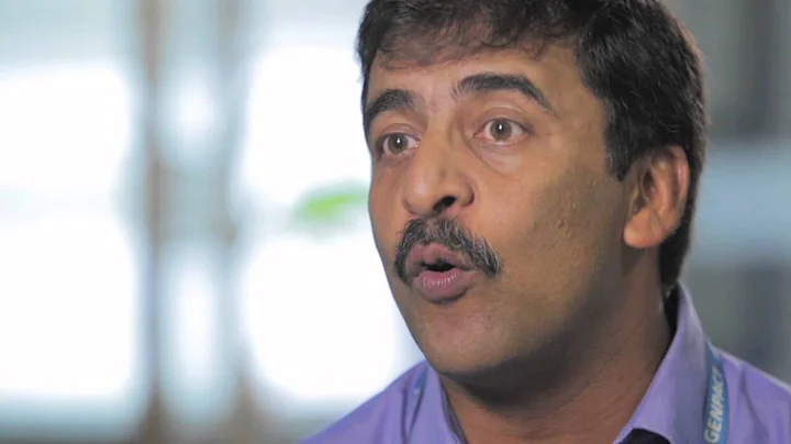 Generating Human Impact: Piyush Mehta