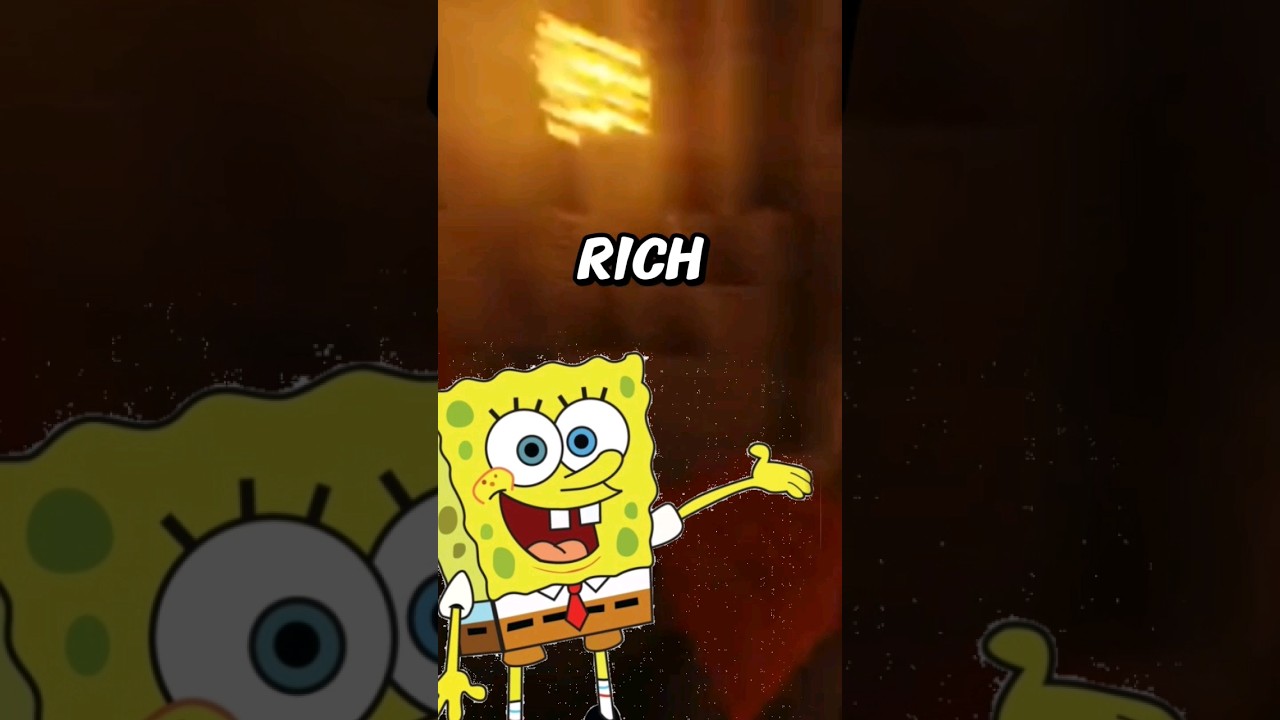 Do Not Go There‼️ UNETHICAL LIFE HACK 🤯  #foryou  #viral #lifehacks #spongebob  #unethicallifehacks