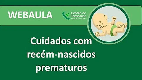 Quais as características da pele do recém-nascido prematuro?