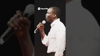 Experience God's Healing Power  Spine Pain Healed LIVE! #theophilussunday #holyspirit