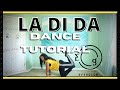 EVERGLOW (에버글로우) 'LA DI DA' - DANCE TUTORIAL [MIRRORED]