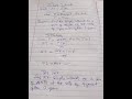 Financial Maths simplified