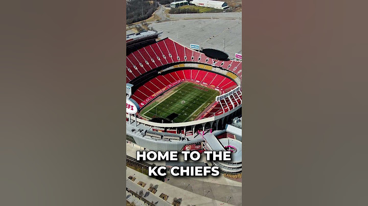 Biggest NFL Stadiums #nfl #stadium #shorts