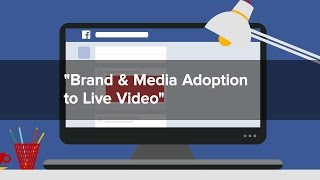 Live Facebook Video Tops News Feed Media Leads The Way Social Media Minute