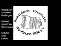 Heinzelmännchens Wachparade - Akkordeon-Orchester Riedlingen