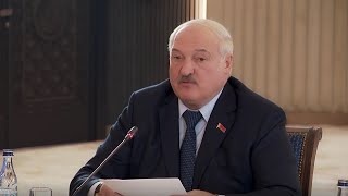 🔥ПОЛНОЕ ВИДЕО! Лукашенко на саммите ОДКБ в Ереване: 