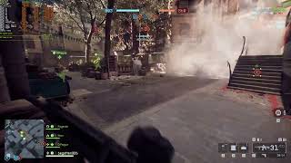 Battlefield 6 Beta Gameplay - I7 6950X Rx 9060Xt 16Gb