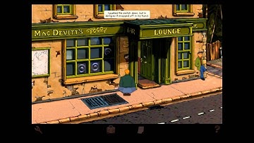 Broken Sword: Shadow Of The Templars - Directors Cut - Episode 12 - (KNX398)