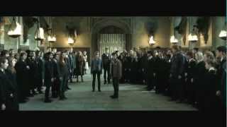 (HD)Harry Potter and the Deathly Hallows OST - O'Children - Nick Cave