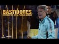 Bastidores esportes da sorte  estudiantes de la plata 0x1 grmio conmebol libertadores da amrica