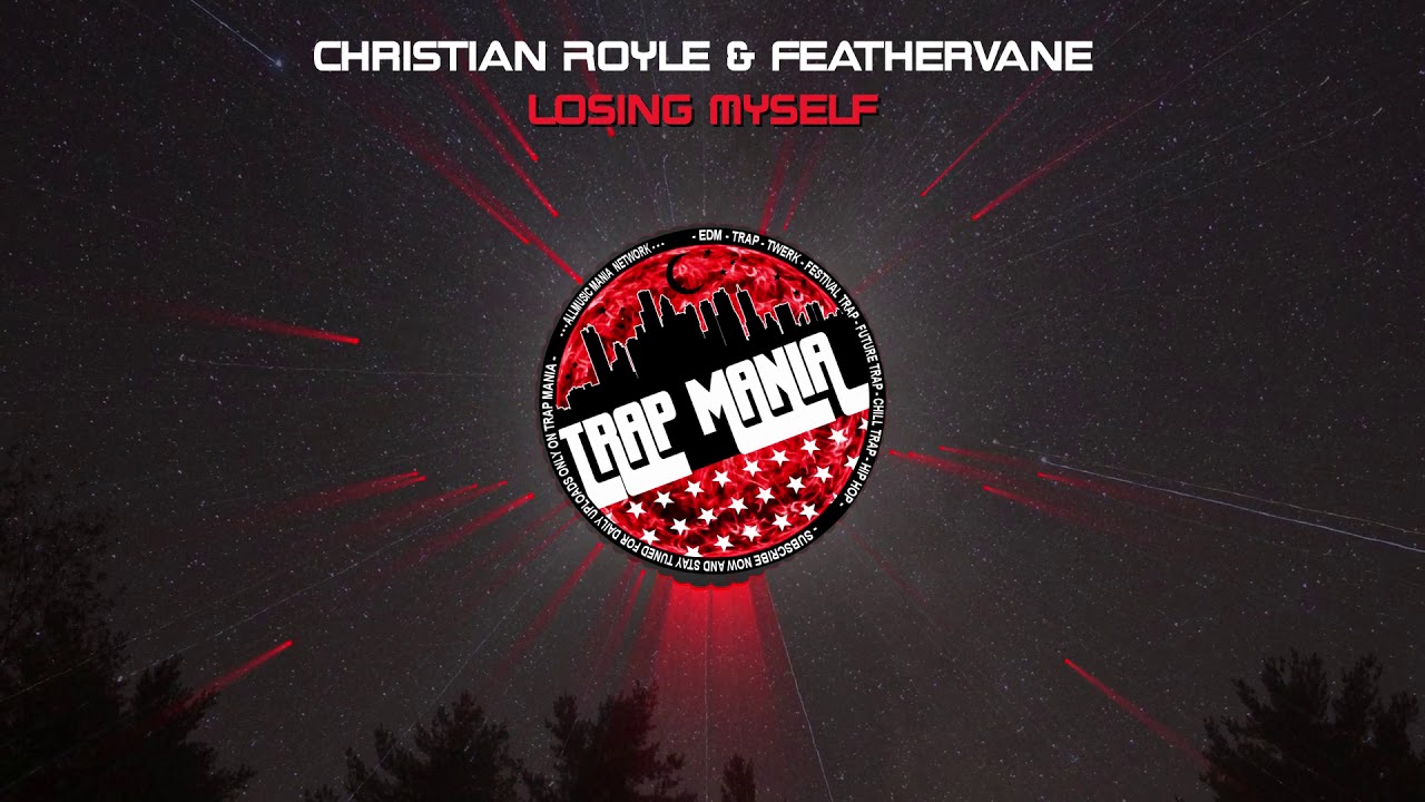 Christian Royle & Feathervane - Losing Myself