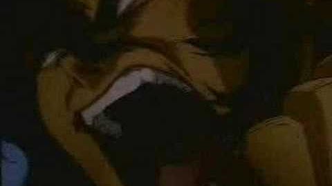 Rorouni Kenshin &  Ninja Scroll