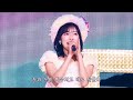 【 한글자막 】 AKB48 - 아보가도가 아니라 아보카도라니까...! (アボガドじゃね~し アボカドだし...!)
