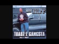 MC Eiht - Drama HD