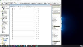 Productivity Suite Programming Software Creating a new project and assigning a Chassis