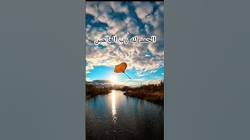 #سورة_الفاتحة #مشاري_العفاسي #راحة_نفسية #قرآن #اكسبلور #foryou #like #pourtoi #ترند #duet