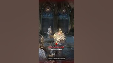 Gears 5 Quick Reaction Shot