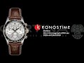 Certina DS-2 Chronograph 1/100 sec C024.447.26.031.00 (C0244472603100) - KronosTime.RU обзор часов