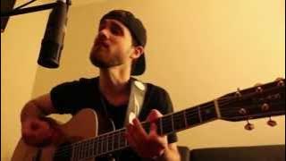 Marco Foster - Let's Stay Together (Al Green Cover)