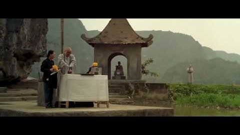 Eric Levi - I believe, choir, final (Filles du Botaniste)