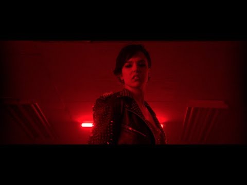 Halestorm - Vicious [Official Video]