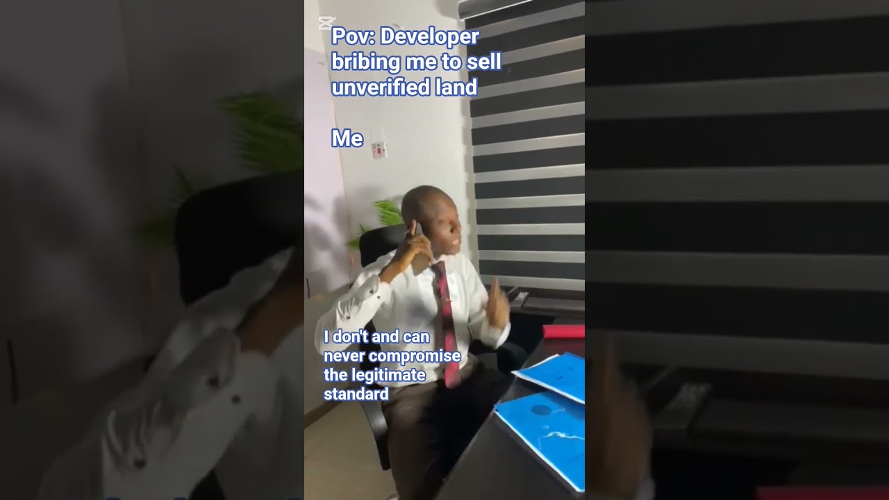 Genuine and profitable Real Estate investment in Enugu 