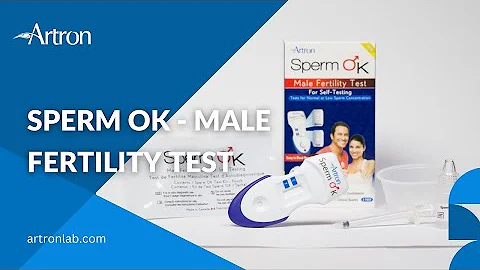 Jaká je teplota zrání spermií?