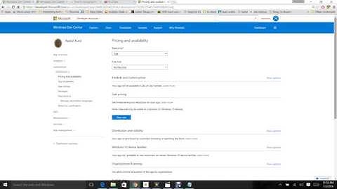 Upgrade Windows 10 application to Hololens application in Windows Store