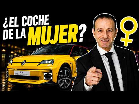 What Is the Ideal Car for Women?