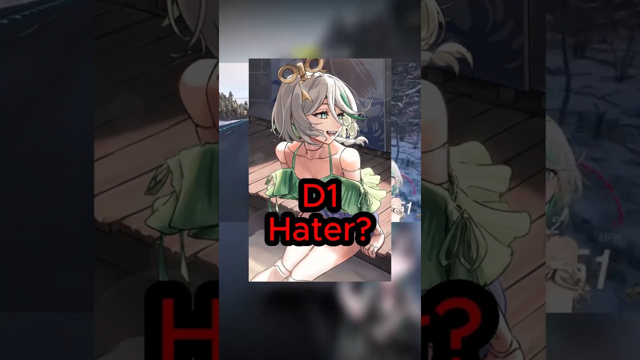 This Vtuber Is The Biggest Hater?! #vtuber #music #jpop #japan #hololive